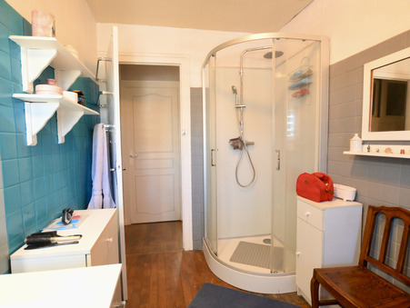 A vendre maison Marigny-l'Église 58140; 130 000 € 