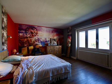 Maison 130 000 €  sur Marigny-l'Église (58140) - Réf. 33_FLIP2025019