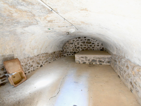 Maison 130 000 €  Réf. 33_FLIP2025019 Marigny-l'Église