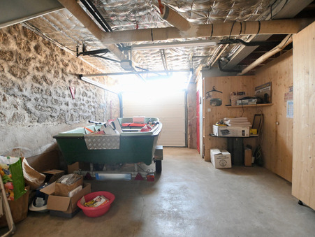 Maison 130 000 €  Réf. 33_FLIP2025019 Marigny-l'Église