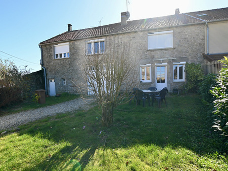 Achat maison Marigny-l'Église Réf. 33_FLIP2025019