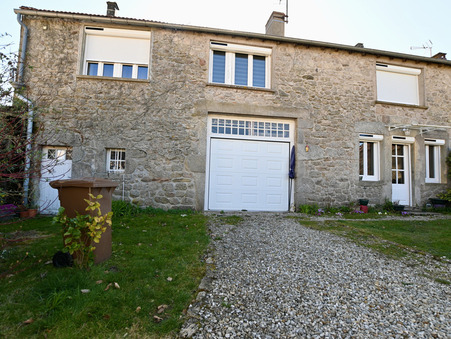 Maison 130 000 €  Réf. 33_FLIP2025019 Marigny-l'Église