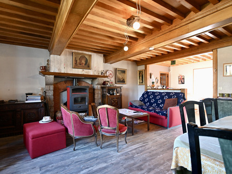 Maison 130 000 €  Réf. 33_FLIP2025019 Marigny-l'Église