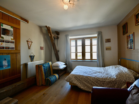 Maison sur Marigny-l'Église ; 130 000 €  ; Vente Réf. 33_FLIP2025019