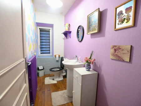 Achat maison Marigny-l'Église Réf. 33_FLIP2025019