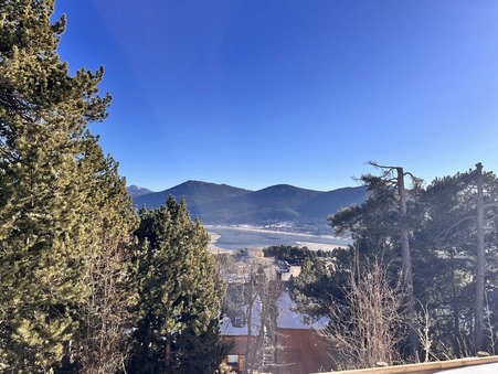 Appartement 284 000 &euro;  Réf. 3317-85767879 Les Angles