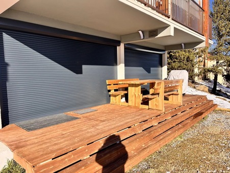 Appartement 284 000 &euro;  sur Les Angles (66210) - Réf. 3317-85767879