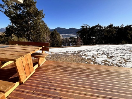 A vendre appartement Les Angles 66210; 284 000 &euro; 