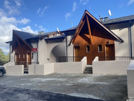 Appartement 284 000 &euro;  Réf. 3317-85767879 Les Angles