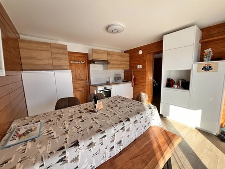 Vente appartement 284 000 &euro;  Les Angles