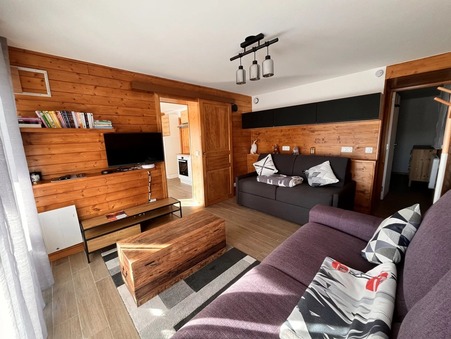 Appartement 284 000 &euro;  Réf. 3317-85767879 Les Angles