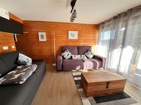 Achat appartement Les Angles Réf. 3317-85767879