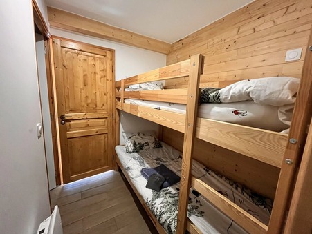 Appartement 284 000 &euro;  Réf. 3317-85767879 Les Angles