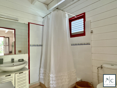 Vente maison 459 000 €  Le Moule