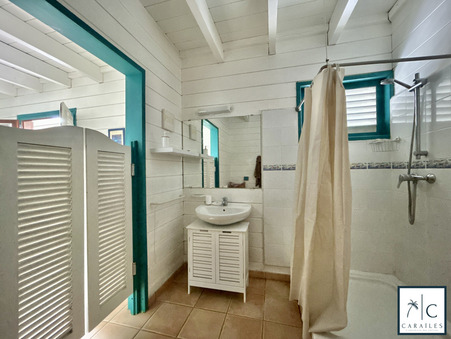 A vendre maison Le Moule 97160; 459 000 € 