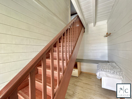 Vente maison 459 000 €  Le Moule