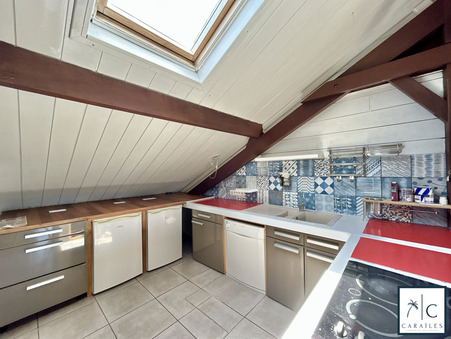 Vente maison 459 000 €  Le Moule