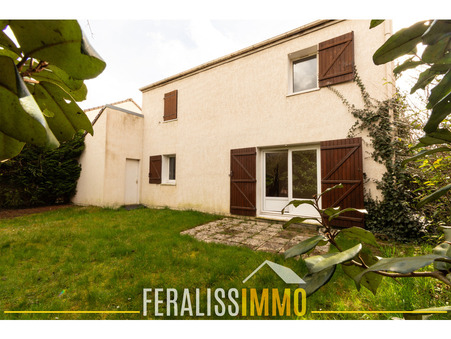 Courdimanche  289 000 €