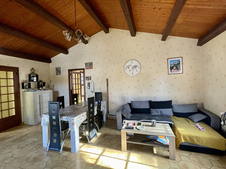 Maison sur Dolus-d'Oléron ; 438 900 € ; Vente Réf. 3623