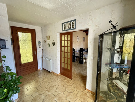 Achat maison Dolus-d'Oléron Réf. 3623