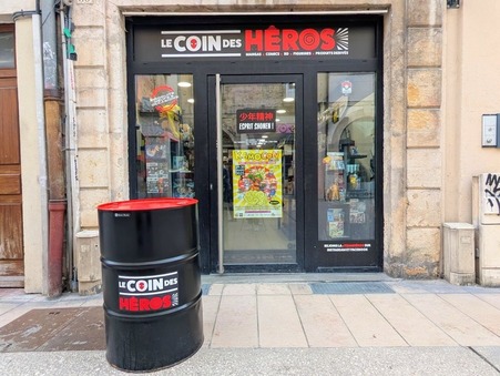 DIJON 30 000 €
