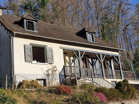 ARGENTAT SUR DORDOGNE  171 000 €