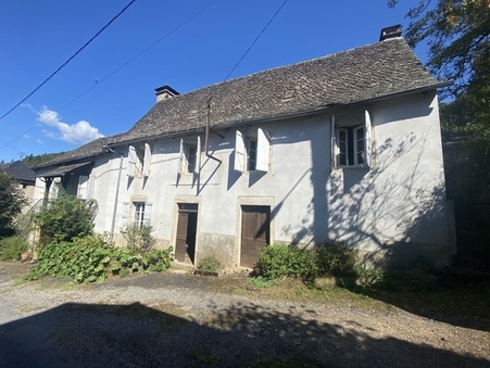 SAINT CHAMANT 91 800 €