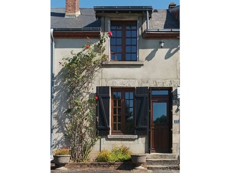 LOURDOUEIX SAINT PIERRE 70 000 €