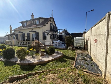 Maison 164 000 €  sur Mesnils-sur-Iton (27240) - Réf. 218