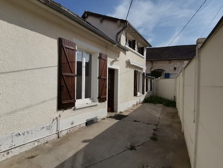 Vernon  149 000 €
