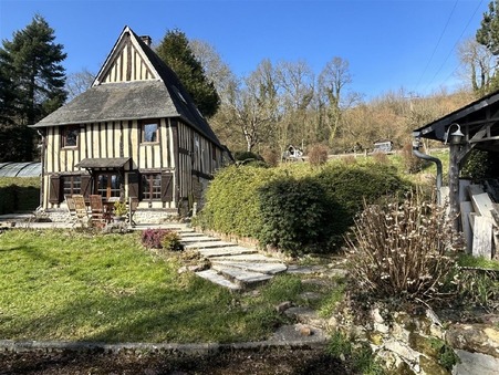 VIMOUTIERS  138 000 €