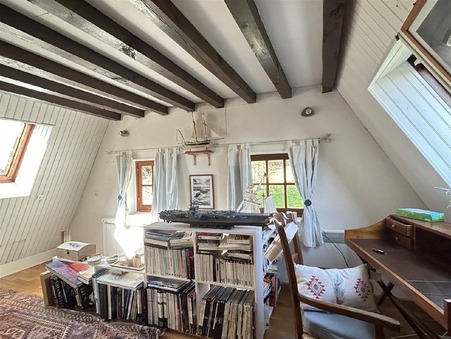 Vente Maison VIMOUTIERS Réf. 9130G - Slide 13