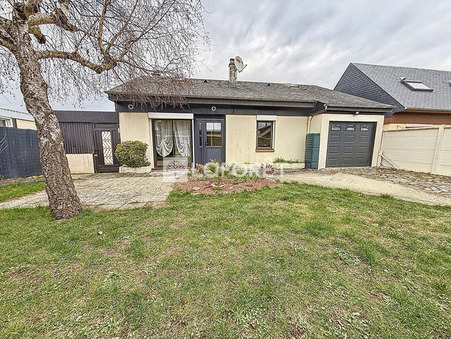 Oissel  189 990 €