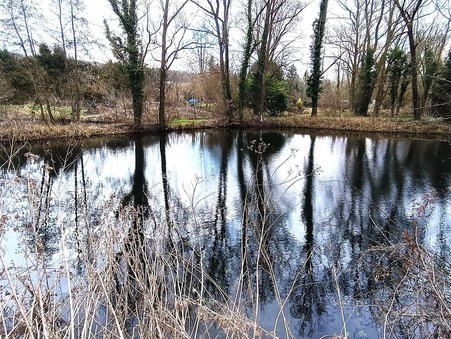 Port-le-Grand 45 000 €