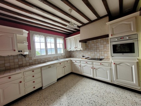Criel-sur-Mer  194 000 €