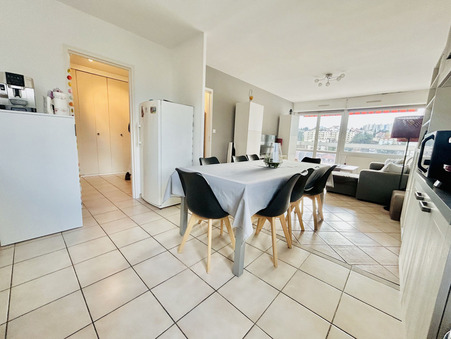 Saint-Étienne  103 000 €