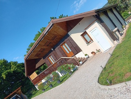 Oyonnax  283 000 €