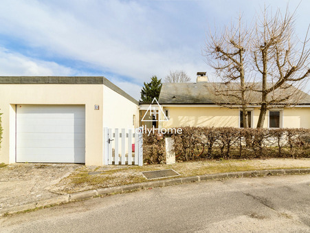 Saint-Michel-sur-Orge  299 500 €