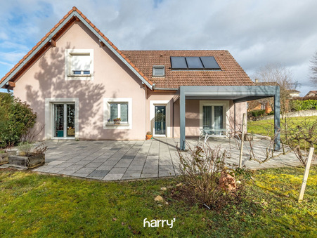 Audincourt  320 000 €