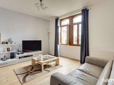 Besançon  497 000 €