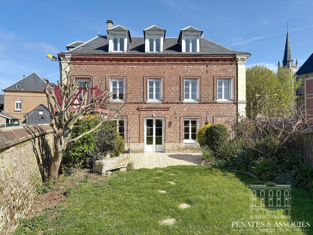 Bourg-Achard  239 900 €