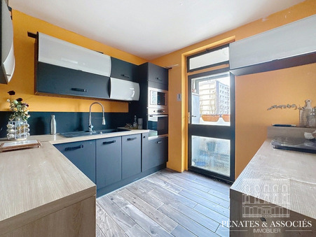 Mont-Saint-Aignan  159 000 €