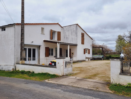 Voulême  176 550 €