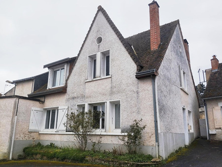Buxeuil  149 800 €