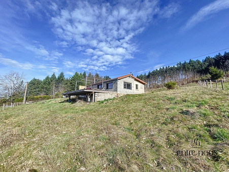 Thizy  143 000 €