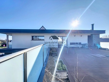 Pont-Péan  434 500 €