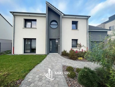 Yutz  549 000 €