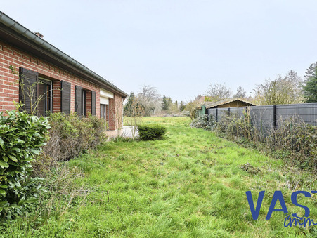 Neuville-en-Ferrain  519 750 €