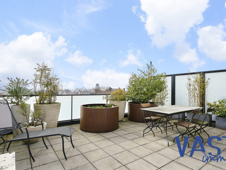 Mons-en-Bar?ul  420 000 €