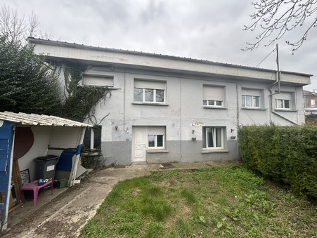 Beuvry  189 500 €